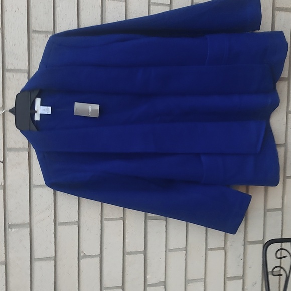 Chico's Jacket - Picture 6 of 10